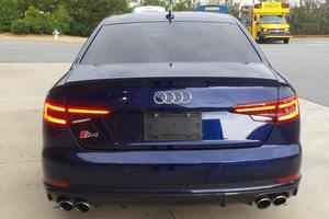 Audi S4 Turbo V6 <span class=keywords><strong>2018</strong></span> usado y confiable - Product Image 4