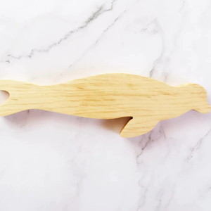 Premium Rustic Wooden Oven Rack Baking Pastry Tools Oven Safe Eco-Friendly Anti-Slip Kitchen <b>Utensil</b> - Product Image 1