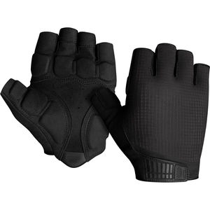 Gants de cyclisme personnalisés, lavables en machine, demi-doigts, antidérapants, hiver, unisexe, haute qualité, professionnels, nouvelle arrivée, meilleur prix - Product Image 3
