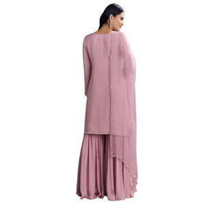 Vestidos de Fiesta, Boda o Casuales para Mujer, Estilo Pakistaní e Indio, Nuevas Llegadas - Product Image 3