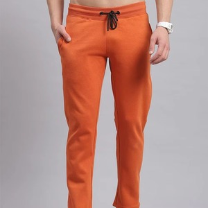 Ensemble de survêtement sportif pour homme personnalisé, sweat-shirt en coton et pantalon de survêtement, ensemble jogging deux pièces, survêtement décontracté pour homme - Product Image 5