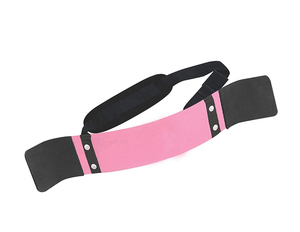 Appareil de musculation Arm Blaster pour biceps et triceps, personnalisé pour l'entraînement de force et les curls - Product Image 2