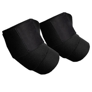 Nuevas Bandas de Compresión para Codos, Elásticas, de Algodón, Antideslizantes, Personalizables, Unisex, Talla Única - Product Image 4