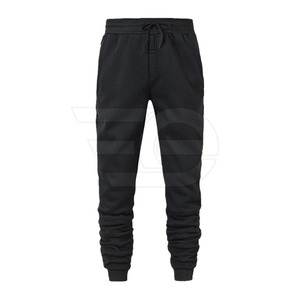 Conjunto Deportivo Informal con Capucha para Hombre, Ecológico, 100% Algodón, para Gimnasio, Ejercicio y Actividades al Aire Libre - Product Image 5