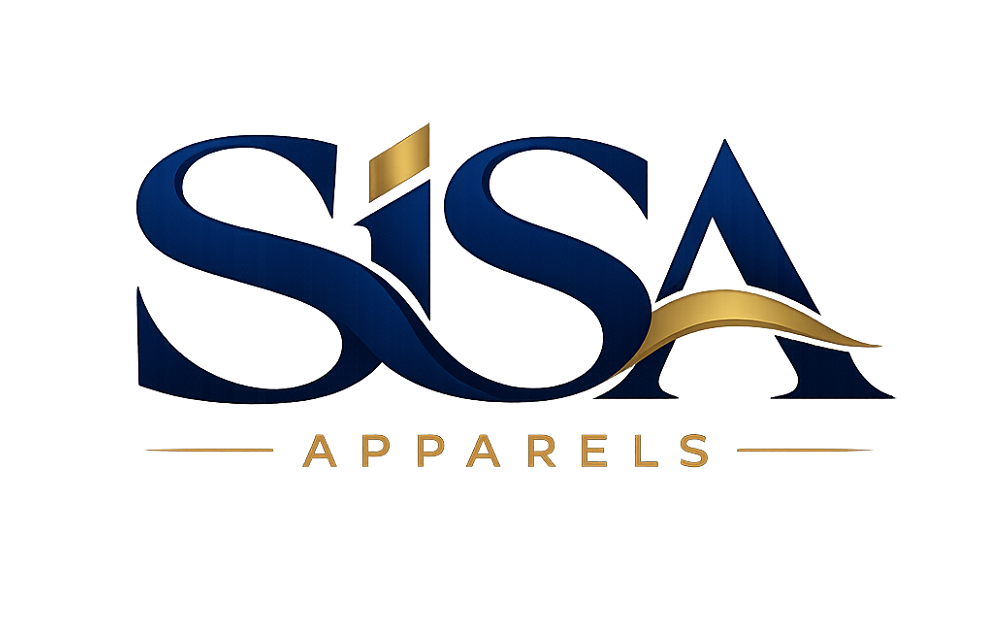 Sisa Apparels International logo