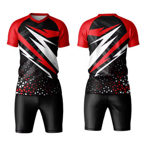 Uniforme de Fútbol Profesional 2026, Ropa Deportiva Cómoda de Secado Rápido - Product Image 5