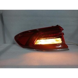 Conjunto de Faro Trasero Izquierdo para Grandeur/Azera, Usado, OEM 92401G80 - Product Image 4
