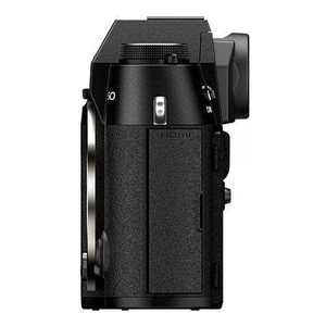BUY 500 GET 200 FREE for FUJIFILMS X-T50 DSLR Silver <b>Camera</b> 4K Video Image <b>Stabilization</b> Consumer Electronics - Product Image 3