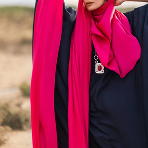 Contemporary Abaya Wholesale Production with OEM Manufacturing and Private Label Branding Solutions - Product Image 5