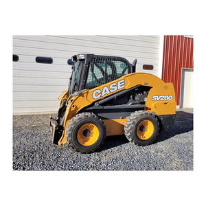 Máquina de Construcción Premium SV280, Precio de Fábrica Disponible - Product Image 6