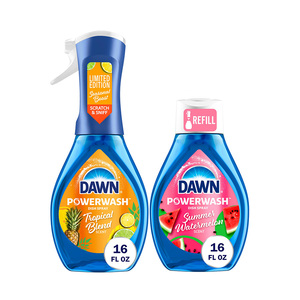 ราคาถูก น้ำยาล้างรถ Dawn คุณภาพดีที่สุด ขายส่งเกรดส่งออก - Product Image 4