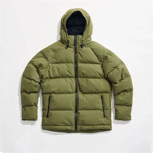 Chaqueta Bomber Personalizada para Hombre, Cuello Redondo, Resistente al Viento e Impermeable, Patrón de Camuflaje, Unisex, Calidad Premium Disponible - Product Image 1