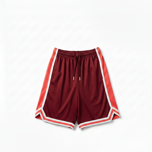 Dernier design original, uniforme de basket-ball unisexe, nom et numéro d'équipe personnalisés, respirant, imprimé, haute qualité - Product Image 3