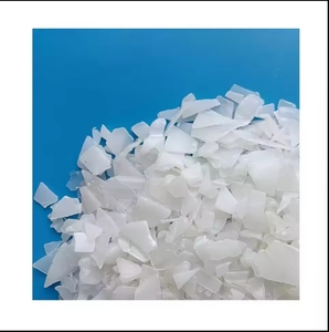 Granulés/Résine/Granulat de plastique vierge HDPE/LDPE/LLDPE de haute qualité, matières premières de qualité médicale et filmique, personnalisables 4x8 - Product Image 3