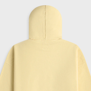 Diseño duradero y cómodo con material de algodón/poliéster para mayor comodidad y ajuste relajado con bolsillos tipo canguro para hombre, estilo casual. - Product Image 5