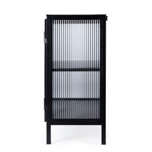 ตู้ห้องนั่งเล่นโลหะโดดเด่นด้วยการออกแบบที่เป็นเอกลักษณ์ - Product Image 6