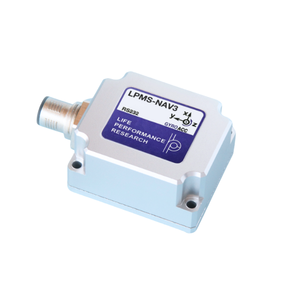 LPMS-NAV3-RS232 IMU Industrial de 6 Ejes con Giroscopio de Alta Precisión de un Solo Eje, Interfaz RS232, 5V-36V DC para Navegación AGV/AMR - Product Image 1