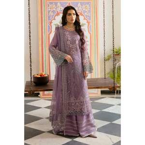 Nouveaux modèles de shalwar kameez pakistanais et indiens pour femmes – Robe salwar kameez kurti pour femmes - Product Image 1