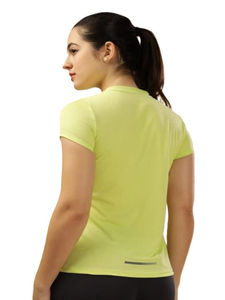 Camisetas de algodón lisas para mujer, ropa de calle, nueva moda, camisetas de verano lisas para mujer, manga corta, para gimnasio y ocio. - Product Image 2