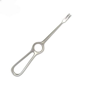 เครื่องมือผ่าตัด Volkmann Retractor Sharp 2 Prongs – คีมจับเนื้อเยื่ออ่อนคุณภาพสูง ทำจากเหล็กกล้าไร้สนิม ใช้ซ้ำได้ - Product Image 4