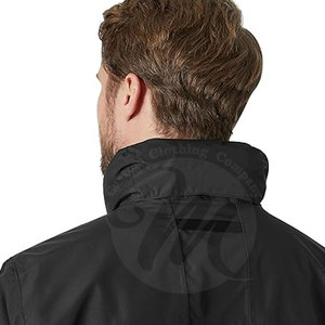 Veste de pluie pour homme de haute qualité, dernier design, prix de gros, nouvelle arrivée, veste de pluie pour homme fabriquée au Pakistan - Product Image 5