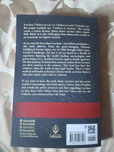 วัคซีน อามีน โดย อารอน ซีรี หนังสือปกอ่อน คู่มือความรู้ด้านการแพทย์ - Product Image 2