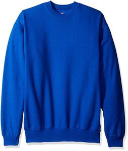 Women 100% Cotton Crew Neck Sweatshirt <b>Fleece</b> Pullover Knitted Regular Fit Breathable Quick Dry Custom Front Printed 180g Spring - Product Image 5