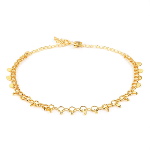 Fashion Body Chain Vaddanam Model - Product Image 2