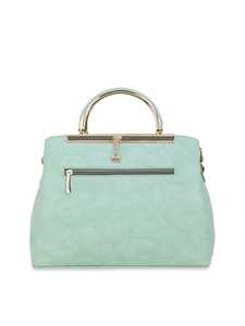 Bolso Bandolera de Piel Sintética para Mujer, Estilo Veraniego, Elegante para Mujeres Modernas, con Colores y Logotipo Personalizables - Product Image 3