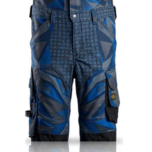 Ropa de Trabajo, Traje sin Mangas, Overol, Uniforme de Trabajo, Overol Personalizado para Electricista, Overol de Construcción, Ropa de Trabajo para Soldador - Product Image 4