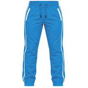 Ensemble de survêtement décontracté à capuche pour femme – Qualité supérieure – Veste de sport entièrement zippée et pantalon de jogging à taille élastique – Tenue de fitness et de course - Product Image 3