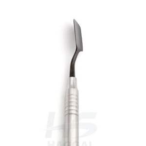 Cureta Quirúrgica Molt de Alta Calidad 7mm 3.6mm, Cureta Ósea para Implantes Quirúrgicos, Instrumento de Injerto Dental, Grapadora de Piel, Dental - Product Image 6