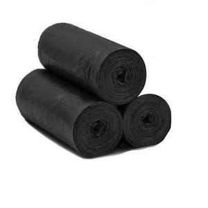 Lot de 3 sacs poubelles de haute qualité pour diverses poubelles et sacs poubelles de jardin réutilisables pour l'exportation, vendus à prix économique - Product Image 4