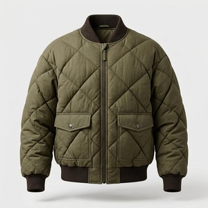 Bulk <b>puffer</b> <b>jackets</b> Mens hiking <b>puffer</b> <b>jacket</b> <b>Lightweight</b> <b>Puffer</b> <b>Jacket</b> Private Label OEM Service Factory - Product Image 2