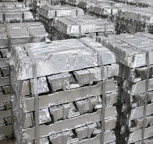 อลูมิเนียมแท่งคุณภาพสูง A7 99.7% ซีรีส์ 1000 อลูมิเนียมบริสุทธิ์สำหรับงานอัดขึ้นรูป โปรไฟล์ ชิ้นส่วนเครื่องจักร ขายส่ง - Product Image 2
