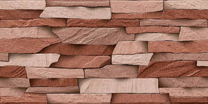 Carreaux muraux Premium Choice de qualité supérieure, carreaux d'élévation Asia Tiles 300x600mm pour articles de santé. - Product Image 2