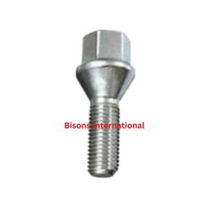 Pernos de Seguridad de Aleación de Titanio de Alta Resistencia para Implantes Quirúrgicos, Venta al Por Mayor BISONS - Product Image 3