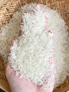 [รับสั่งซื้อจำนวนน้อย] ข้าวหอมมะลิไทยพรีเมียม โฮมาลี เคดีเอ็ม ข้าวหอมเมล็ดยาว บรรจุถุง 1กก./5กก./25กก./50กก. - Product Image 1