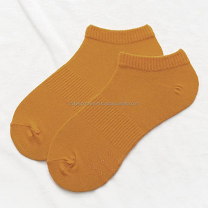 <b>Mens</b> Custom Logo Sports <b>Socks</b> Non Slip - Product Image 2