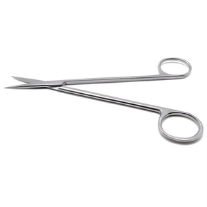 กรรไกรผ่าตัดคุณภาพสูง ราคาสมเหตุสมผล มีหลายขนาดให้เลือก - GUJJAR SURGICAL - Product Image 6