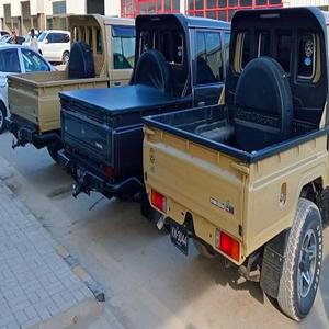 En Stock, Camionetas Land Cruiser 2015-2021, 4x4, con Volante a la Izquierda y Derecha, Usadas y Nuevas en Excelentes Condiciones, Listas para Exportación Inmediata a Todo el Mundo - Product Image 6