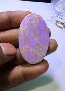 Wholesale Natural Phosphosiderite Stone USA purple Lepidolite Freeform Crystal <b>Craft</b> for Decoration & Meditation - Product Image 2
