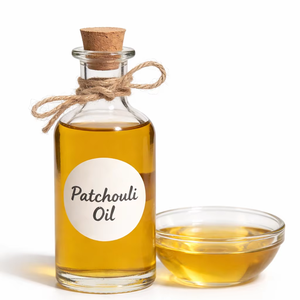 Aceite Esencial de Pachulí Natural: Aroma profundo a tierra, elegantemente refinado para rituales de alta gama. - Product Image 2