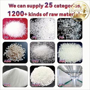 PP Polypropylene <b>Plastic</b> Raw Materials <b>Pellets</b> Granules Durable and Versatile Material - Product Image 2