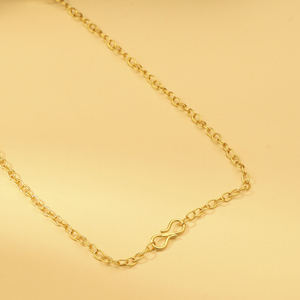 Ensemble de colliers en quartz rose artisanal pour femmes, laiton plaqué or, bijoux bohèmes tendance - Product Image 4