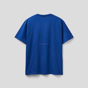 Nuevo diseño de alta calidad, camiseta hecha a medida para hombre a la venta, producto más vendido, camiseta para hombre hecha en Pakistán - Product Image 3