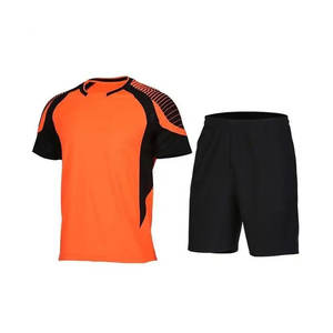 Uniforme de Rugby Personalizado de Primera Calidad a Precio de Mayoreo, Uniforme de Rugby de Color Sólido en Tallas Grandes - Product Image 4