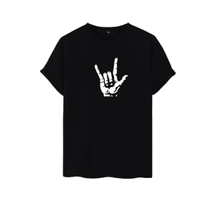 <b>Black</b> Tshirt Mens T <b>Shirts</b> Men's Short Sleeves Fitted T-<b>shirts</b> for Men - Product Image 1