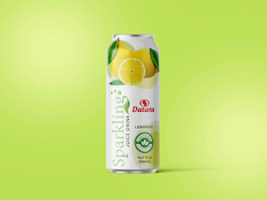Venta al por mayor OEM ODM Agua con gas baja en grasa con puré de zumo de uva 100% puro, 330ml, sabor a frutas, sabor veraniego, Vietnam, muestra gratuita - Product Image 4