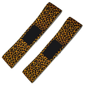 Bandas de Resistencia con Asas para Entrenamiento – Bandas de Fitness Duraderas para Entrenamiento de Fuerza, Desarrollo Muscular y Gimnasio - Product Image 3